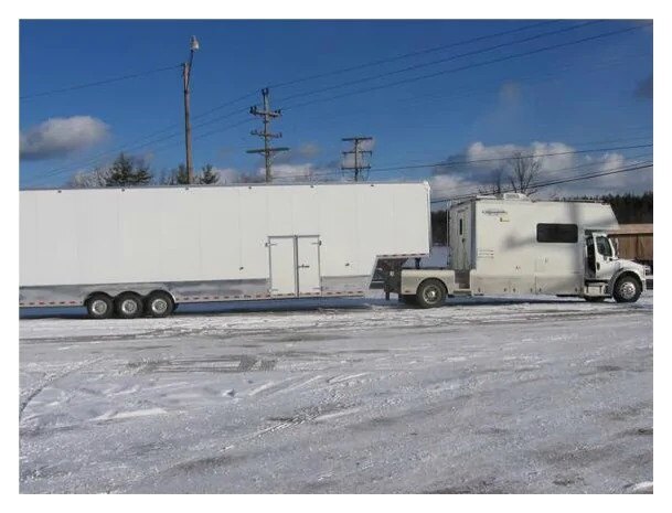 Scott Reinhart Trailer Sales